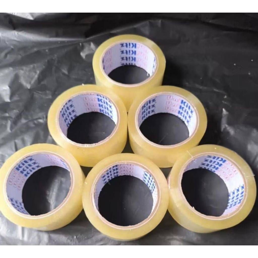 

LAKBAN BENING 90 Y 1 ROLL