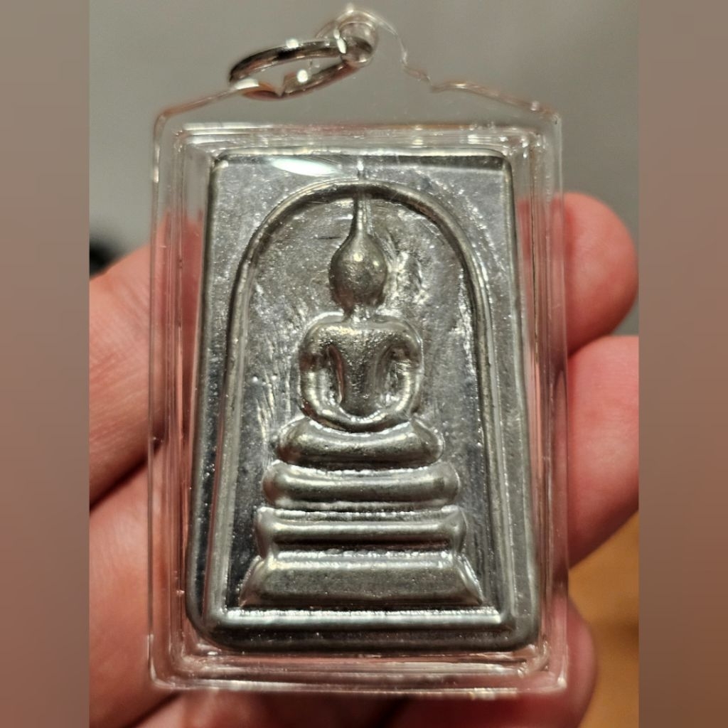 Phra Somdej Leklai Watcharathat