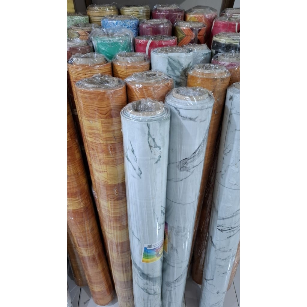 KARPET LANTAI VINYL TEBAL 2 MM HARGA PER 1 METER  / KARPET LANTAI VINYL / KARPET VINYL / KARPET PLAS
