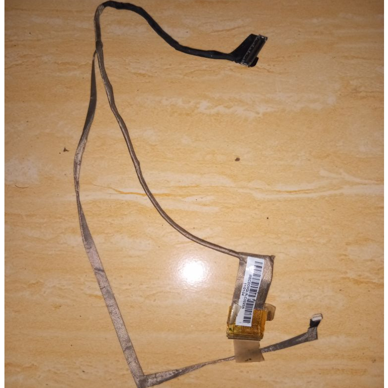 Fleksibel LCD Laptop Acer 4741 Normal.