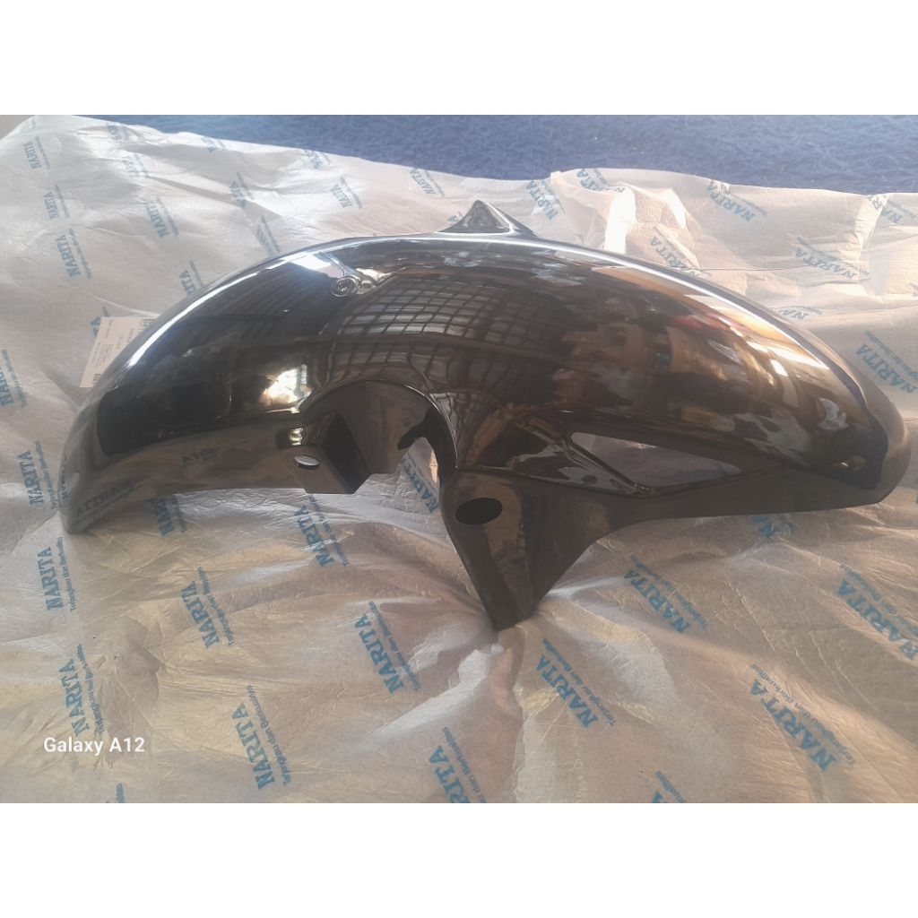 slebor depan spakbor depan cb 150 r