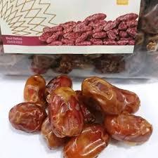 

KURMA MADINAH KHALAS AL SAAD 1KG KURMA LEMBUT KURMA MADINAH KURMA ENAK