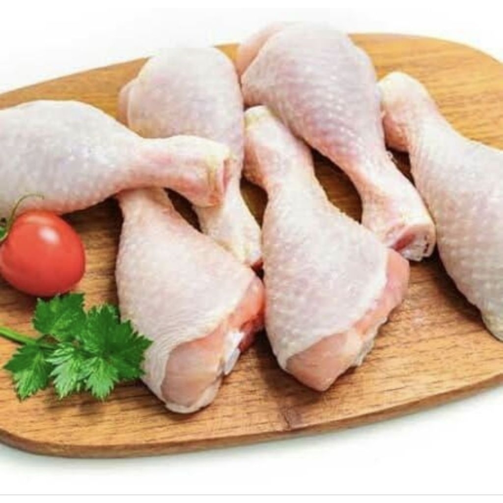 

paha bawah ayam boiler