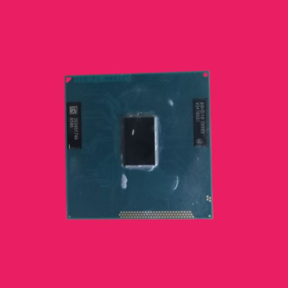 Prosesor Laptop Prosesor 10 SR103 Normal.