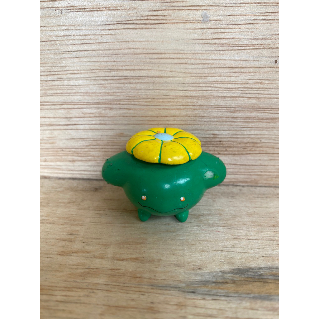 ACTION FIGURE / KOLEKSI / HIASAN SKIPLOOM TOMY