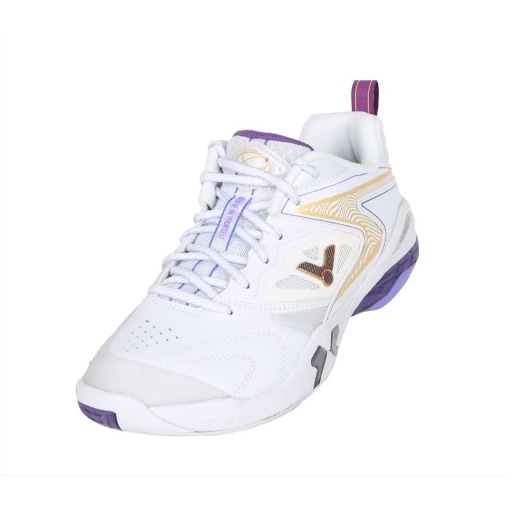 SEPATU VICTOR  P9200 TTY  (PUTIH)