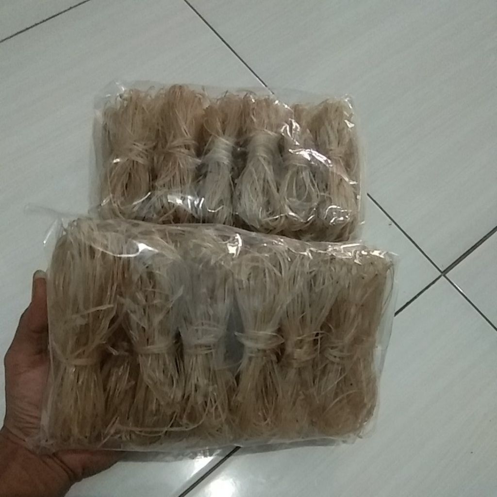 

soun kemasan 250gram Soun Jawa Mie Soun Mie Lethek