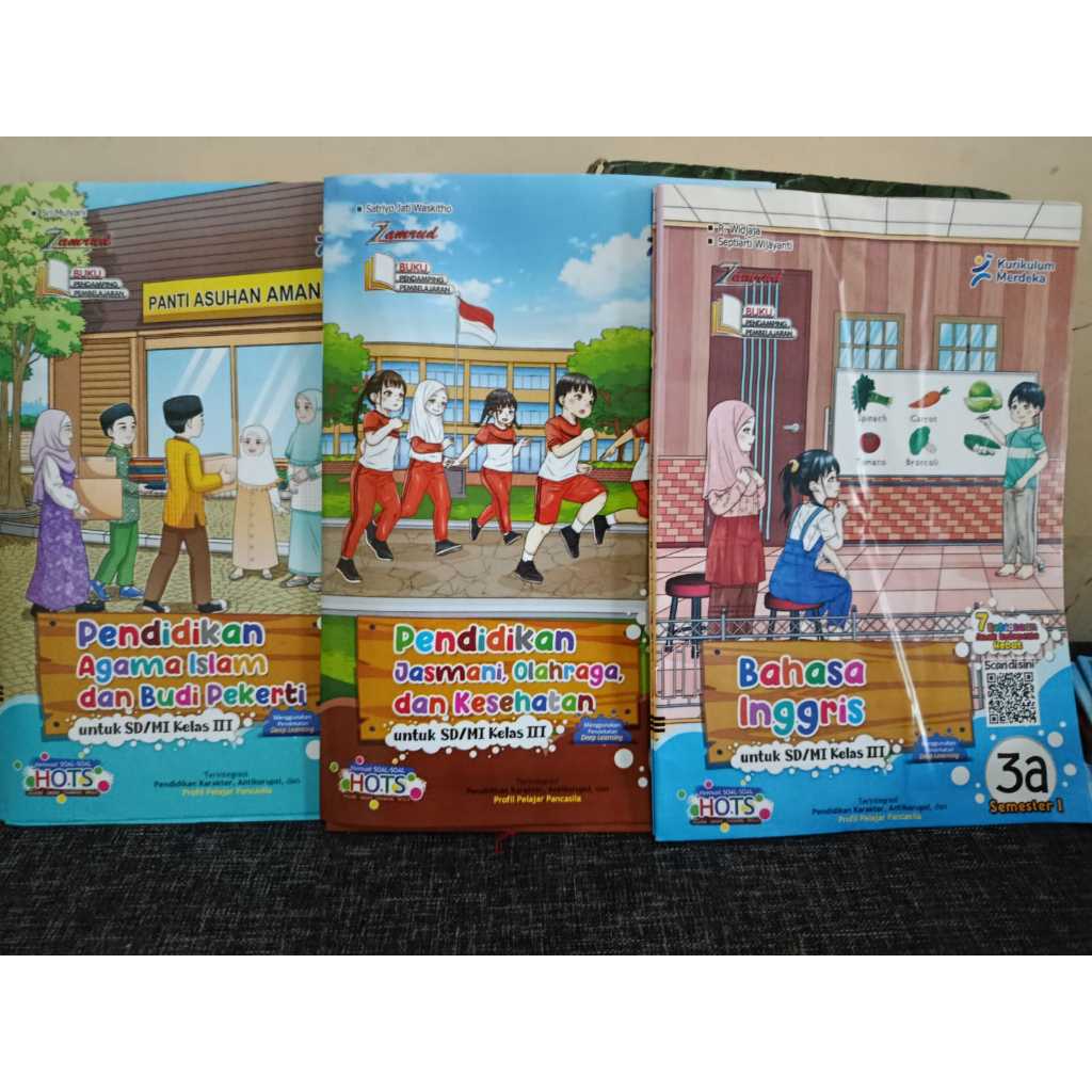 LKS ZAMRUD,CEMARA KELAS 3 SEMESTER GANJIL 2025-KURMER-PENERBIT PUTRA NUGRAHA