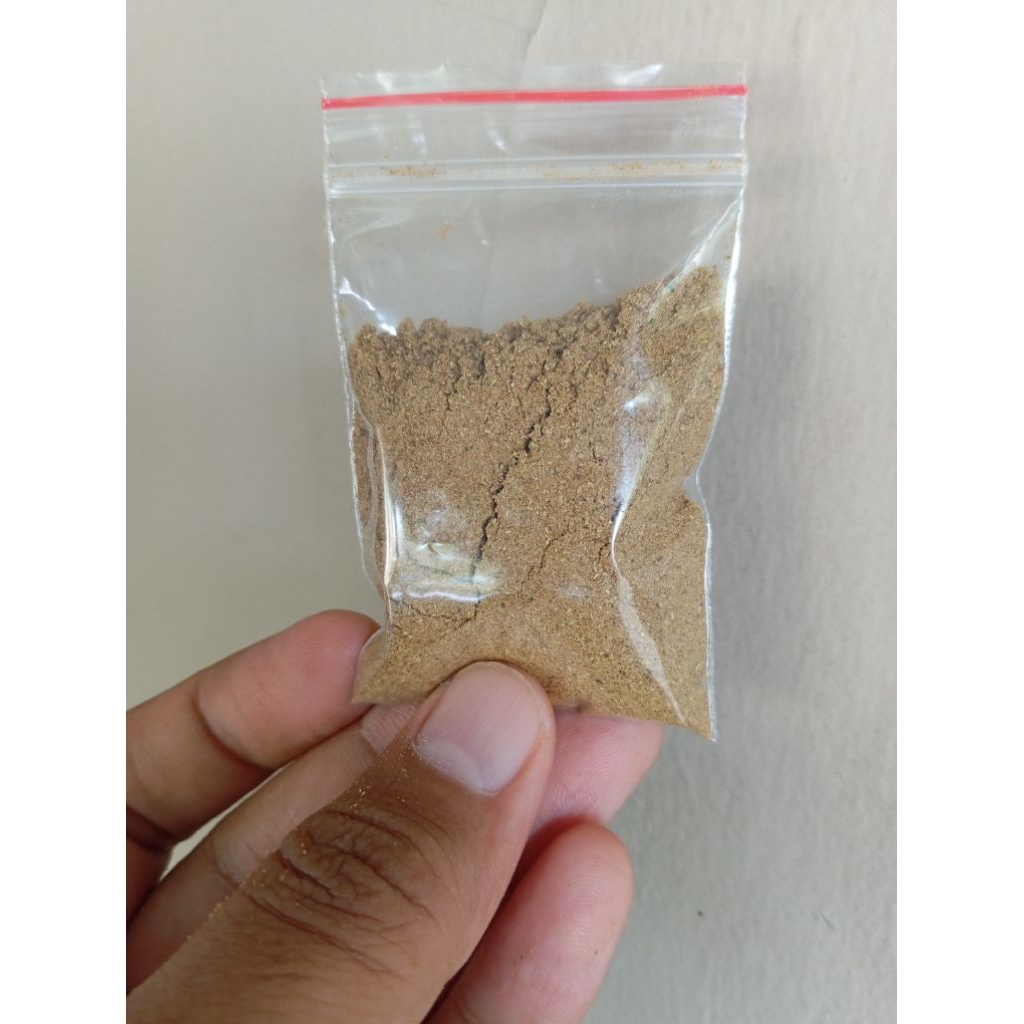 

BUMBU NASI GORENG KEBULI ASLI WANGI REMPAH | By KEBULI MAS ULIL 10 Gram