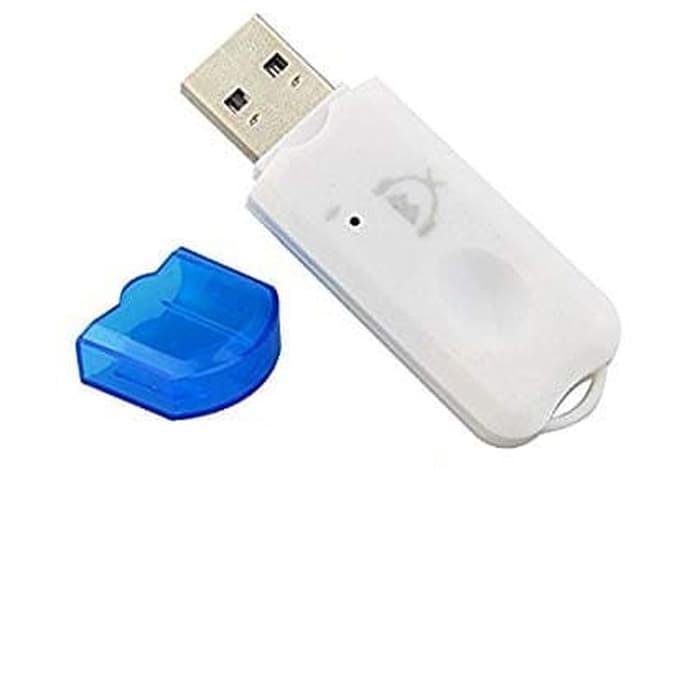 Bluetooth Audio Receiver tanpa kabel