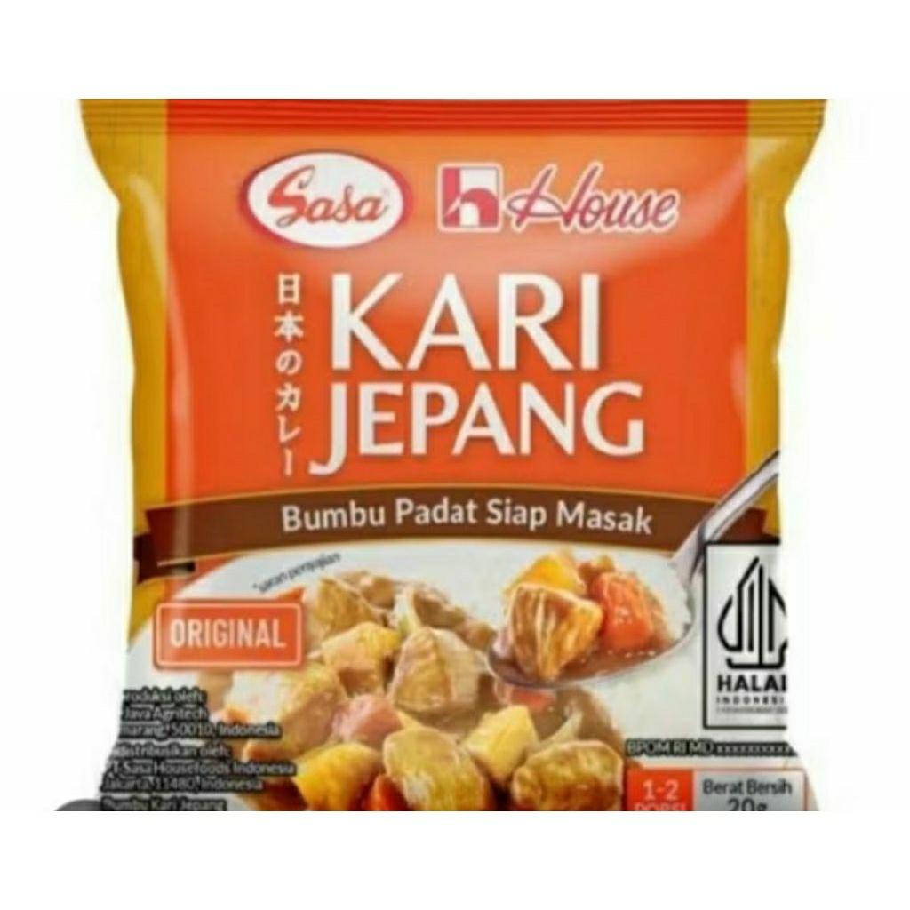 

kari jepang pekanbaru