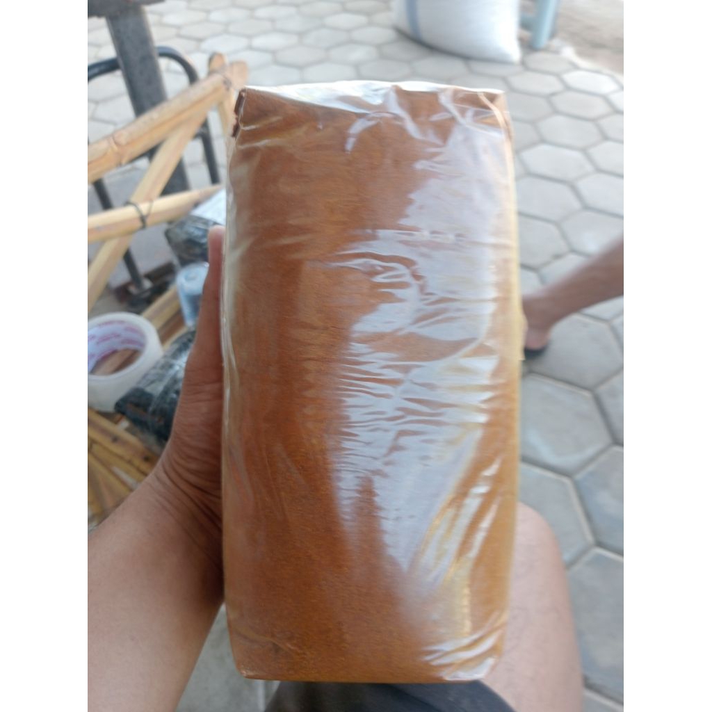 

bubuk kunyit jahe kemasan 500gram