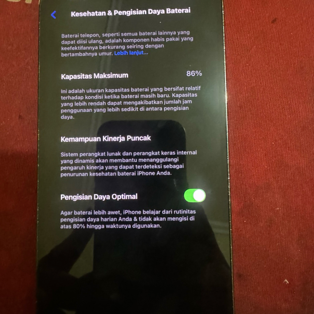 IPhone 14 Pro Max bypass WiFi only