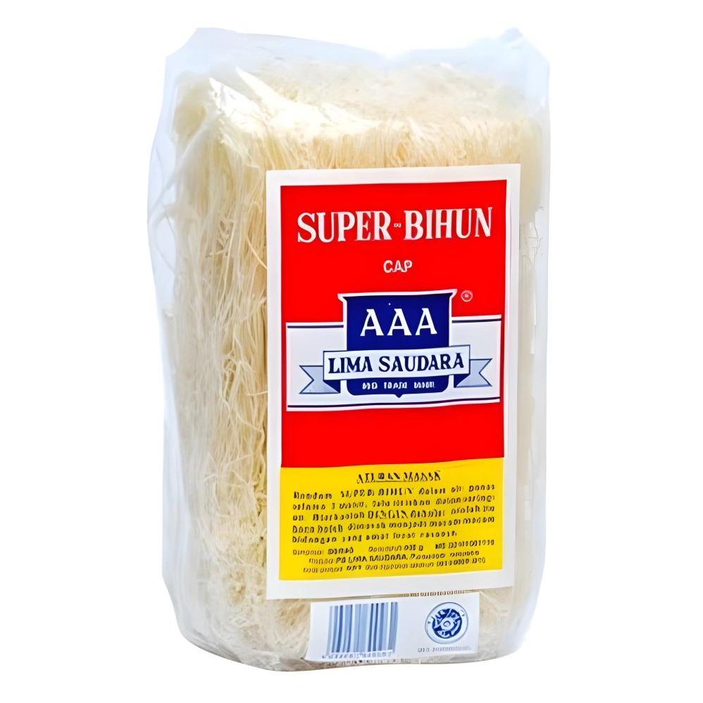 

bihun aaa lima saudara 450