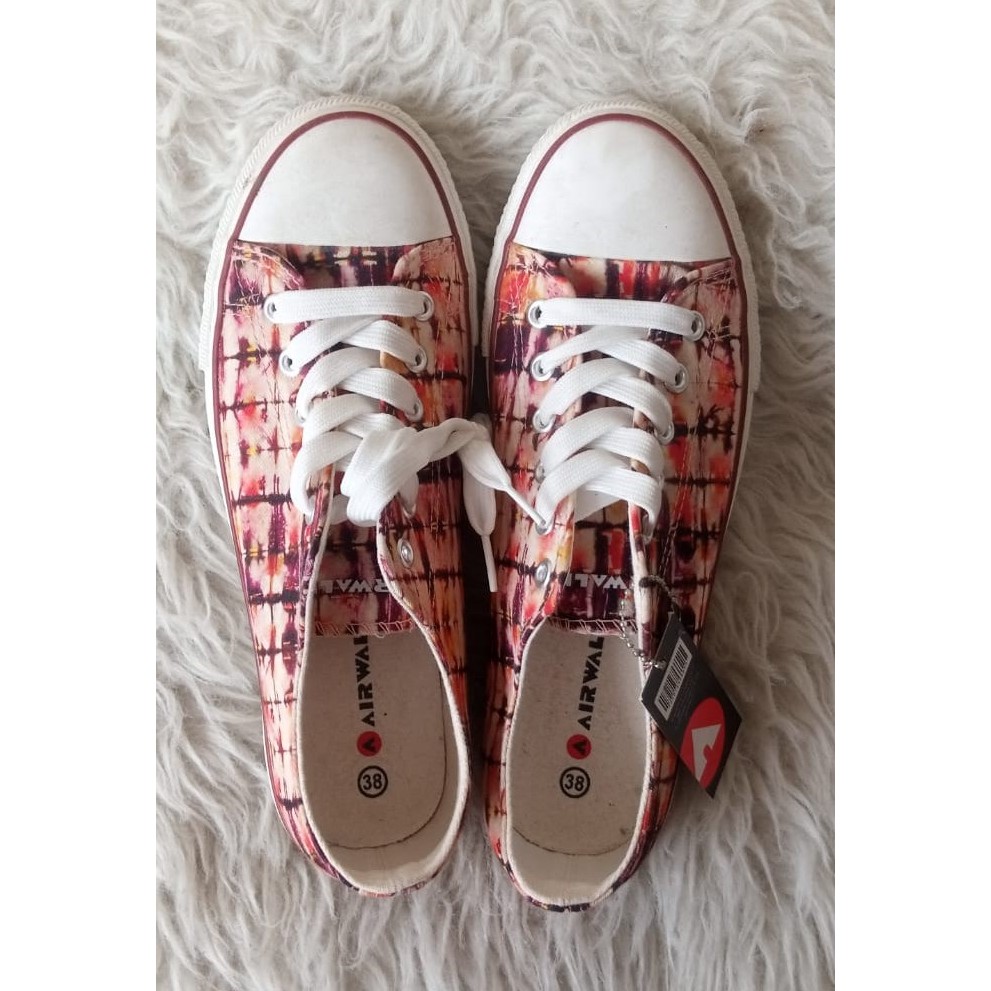 AIRWALK - Colorfull WOMEN Sneakers