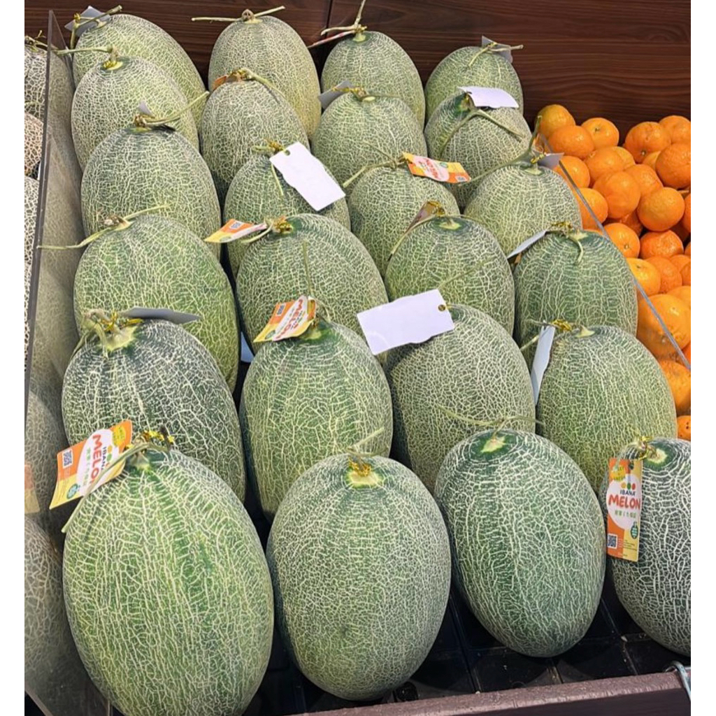 

Melon Hamikwa Sweet & Crunchy | Pcs