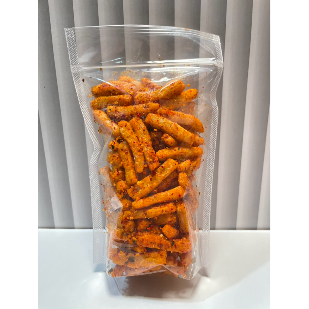 

keletek udang basreng pedas