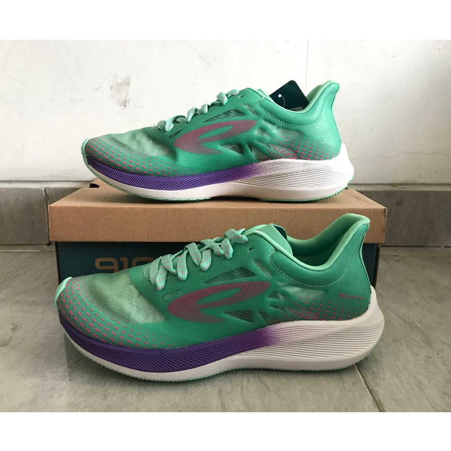 Sepatu Lari Running 910 Nineten Haze 1.5 - Sepatu Lari Running Original - Sepatu Lari Running 910 Ni