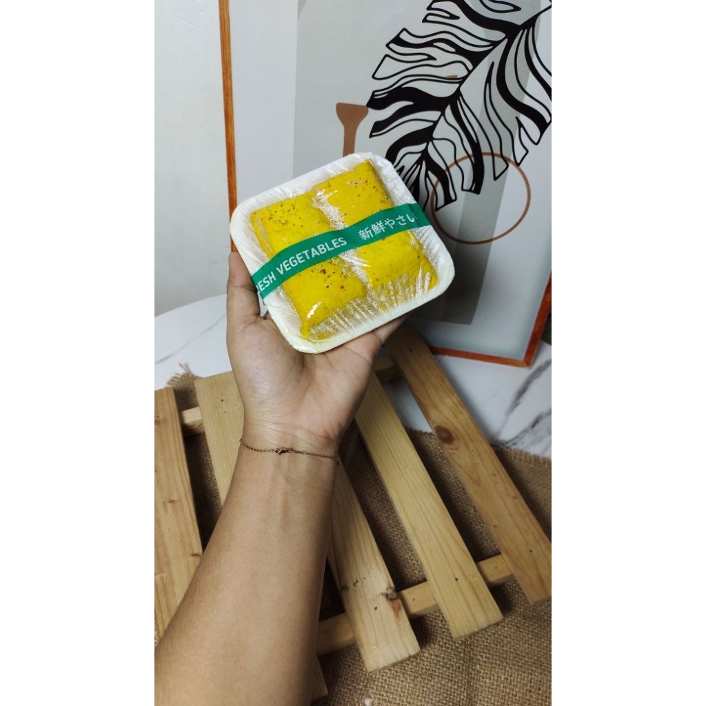 

TAHU SUSU BANDUNG UNGKEP