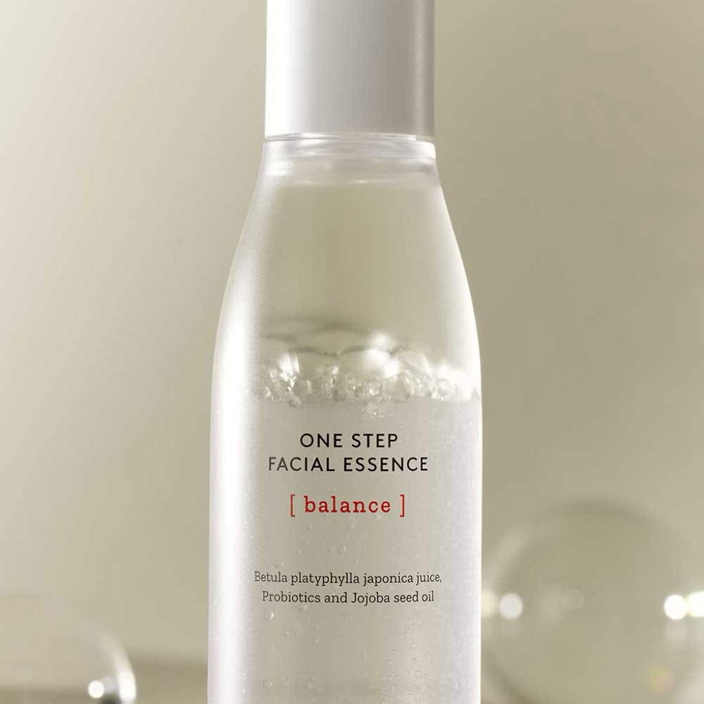 Hyggee One Step Facial Essence 110 ml