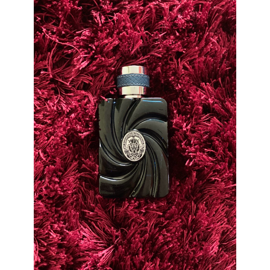 Decant Volute Fragrance World EDP