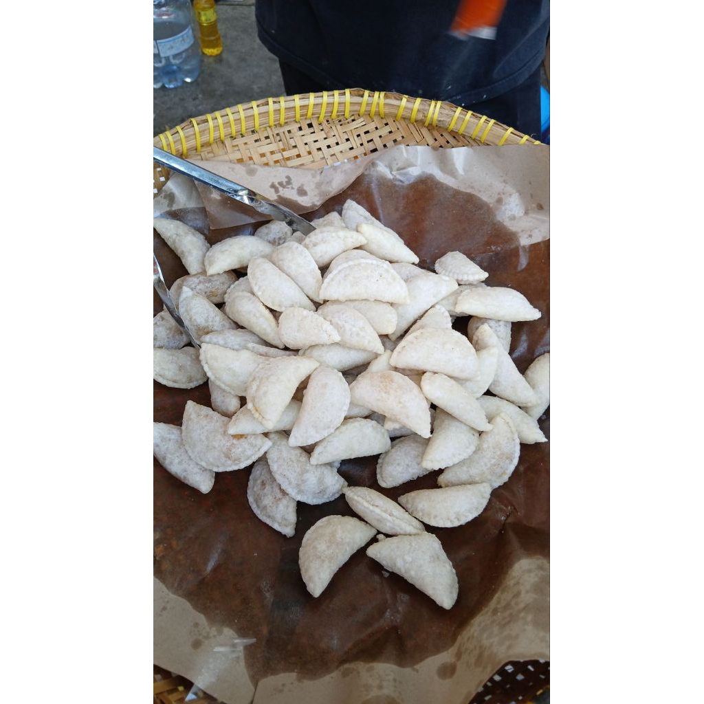 

Cemilcamil Cireng AyamSuwirPedas