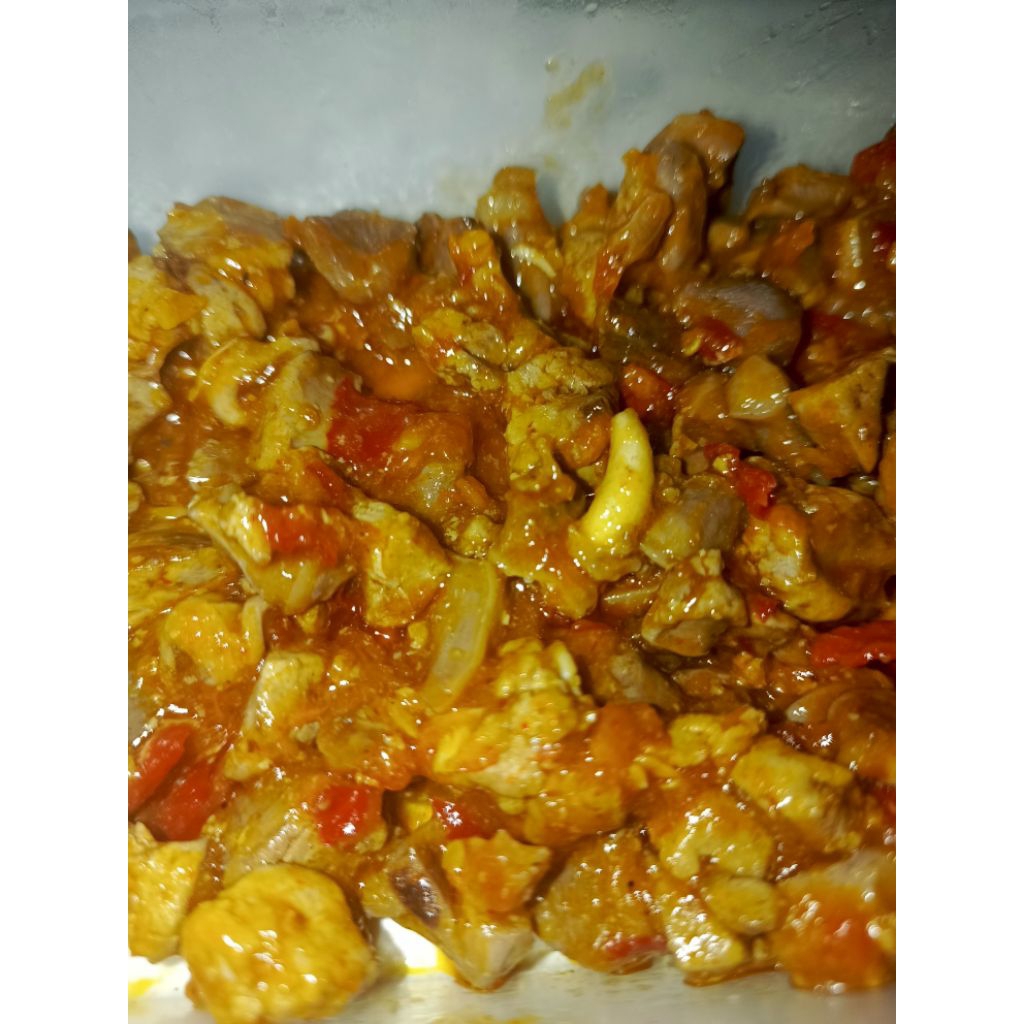 

Cireng isi Cemil Camil AtiAmpelaPedas