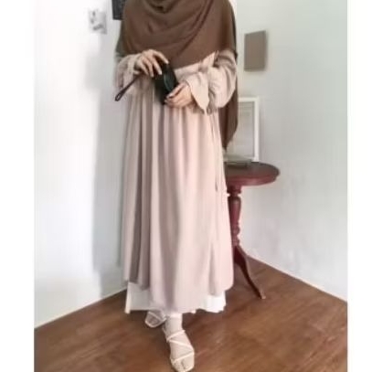 Preloved dressure, preloved tunik, preloved gamis