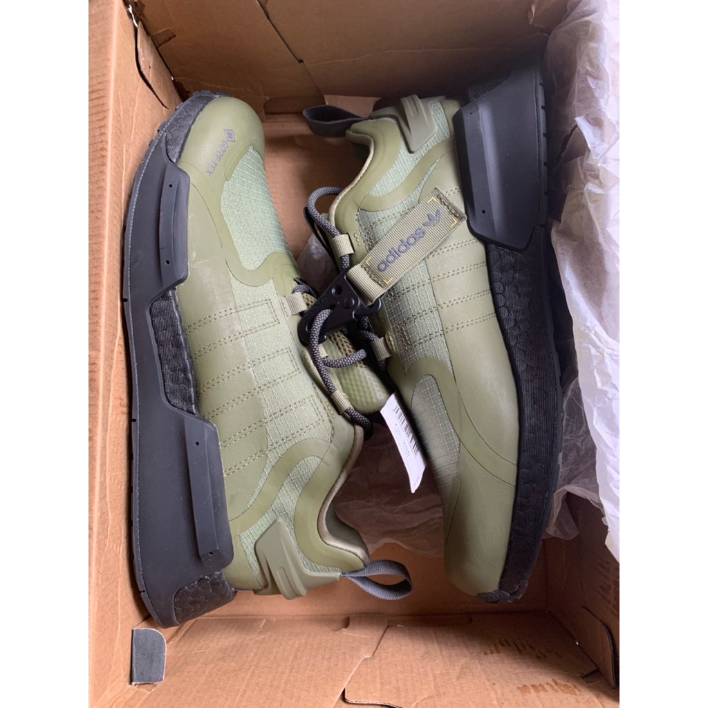 ADIDAS GORETEX JAPAN