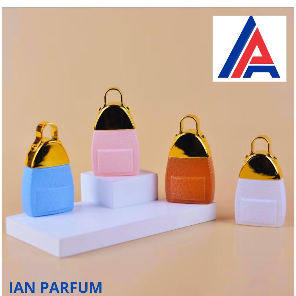 Parfum 30 ml botol cantik