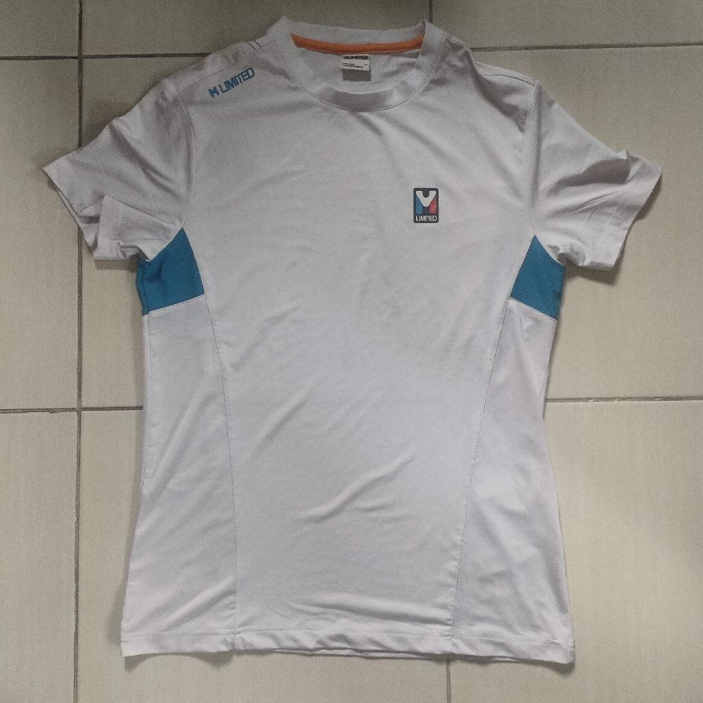 Kaos M limited second outdoor