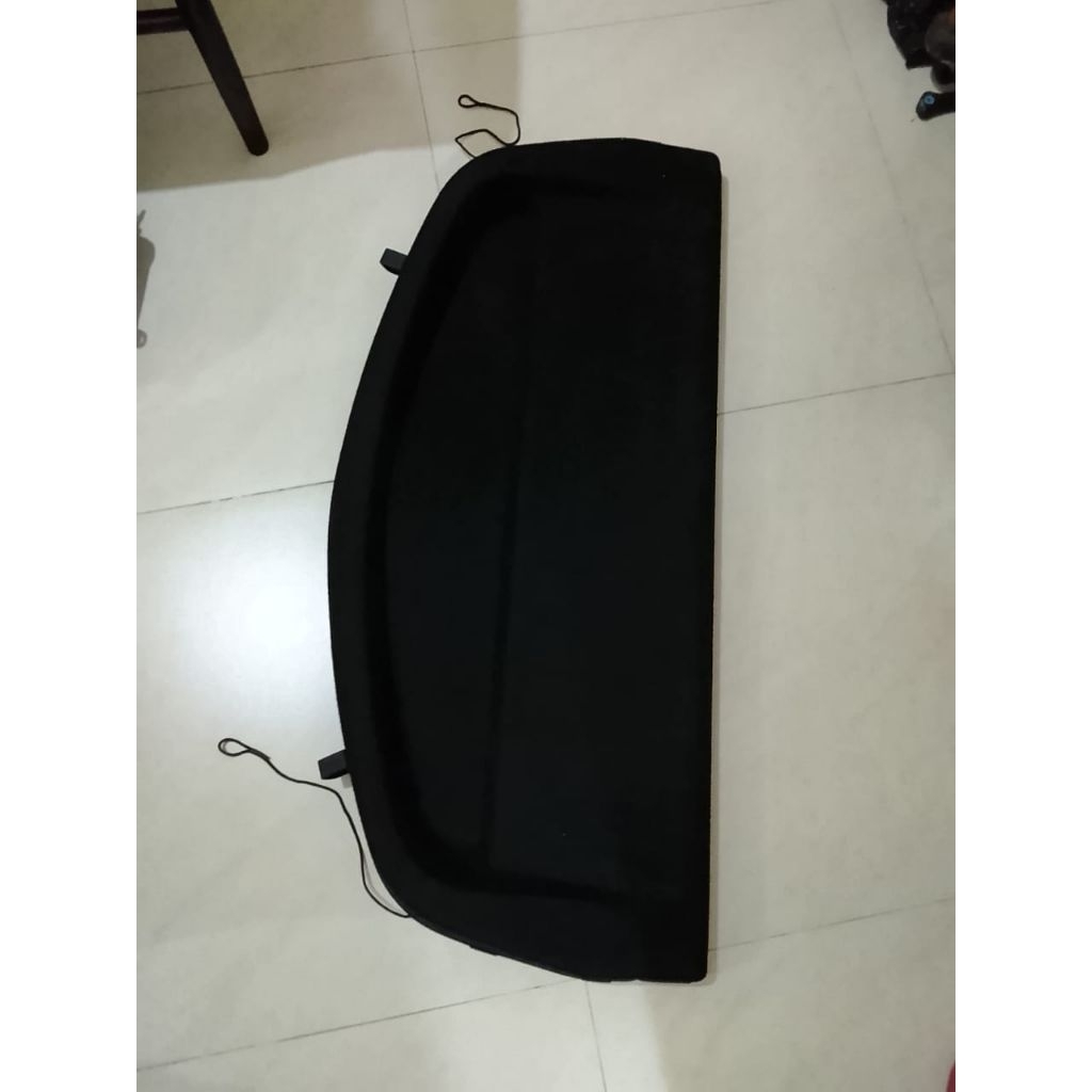 papan bagasi Mazda 2