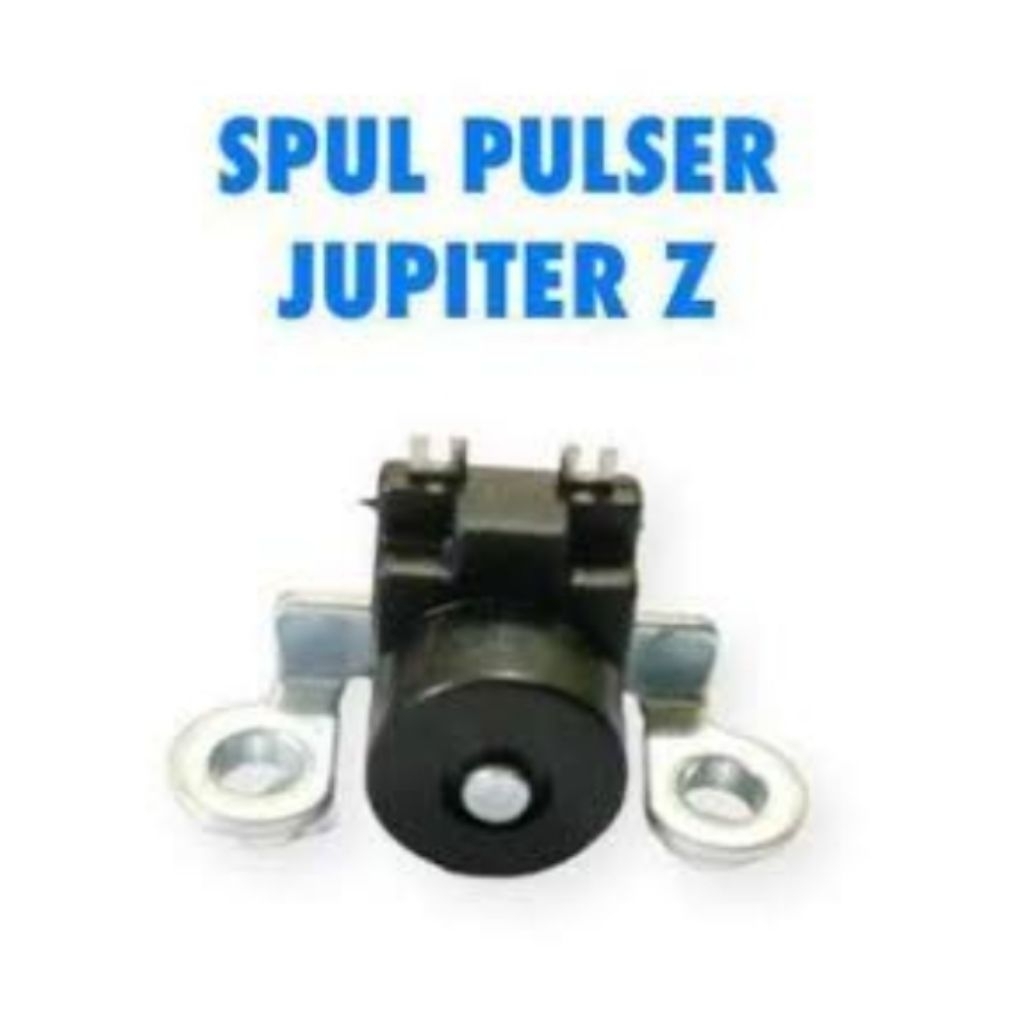 SPUL SPULL PULSER JUPITER Z LAMA MURAH
