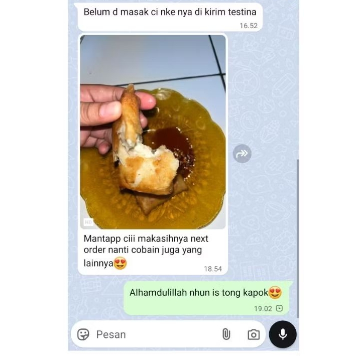

dimsum goreng keju lumer viral 3pcs