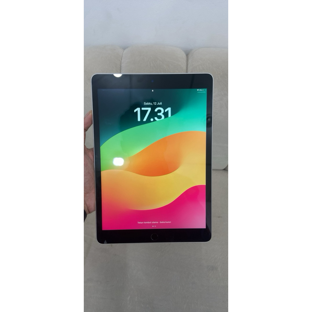 Ipad Gen 9 64gb