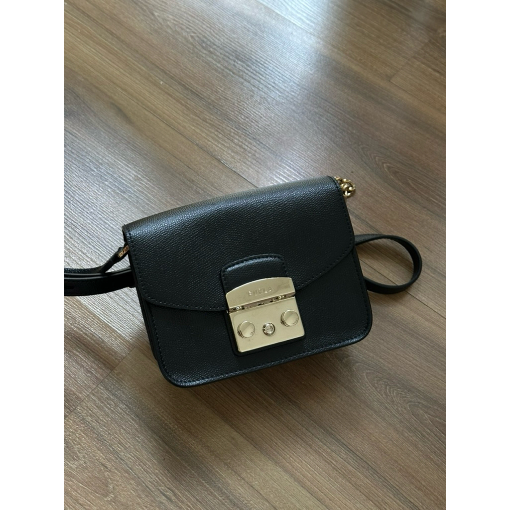 FURLA metropolis mini