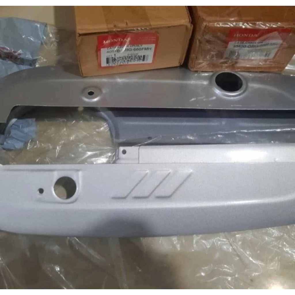 Tutup rantai astrea grand original