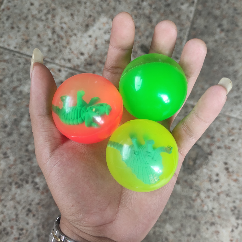 bola bekel jumbo 4,5cm  / beklen / mainan bola bekel / mainan tradisional