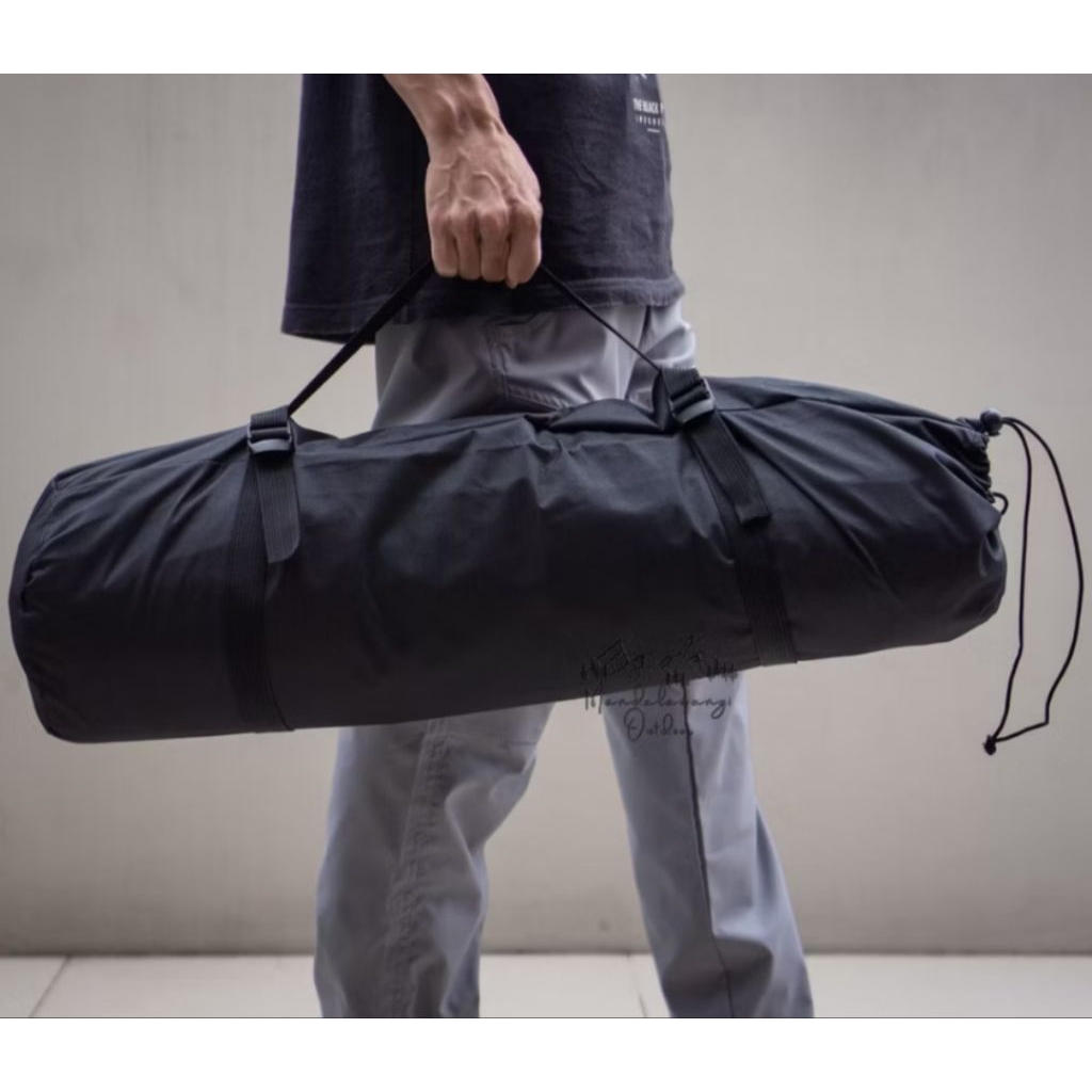 SARUNG/TAS TENDA CAMPING KAPASITAS 4-5 ORANG