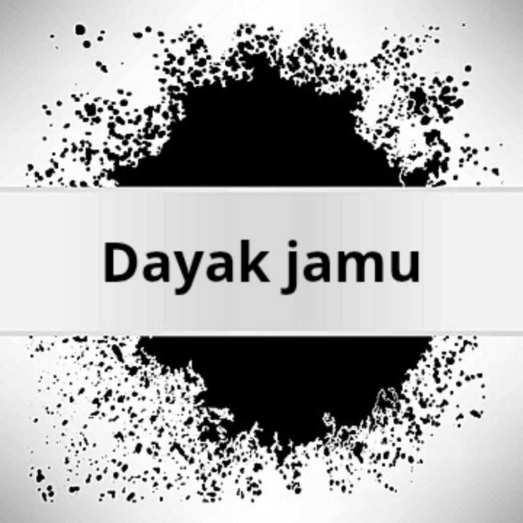 

stiker bercak hitam Dyk#jm#
