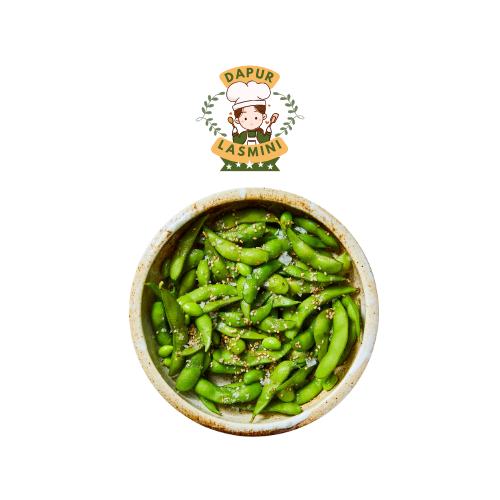 

Edamame Fresh 500 gram