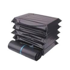 

Plastik Packing Baju / Polymailer 50PCS Lentur Tidak Mudah Sobek Lem