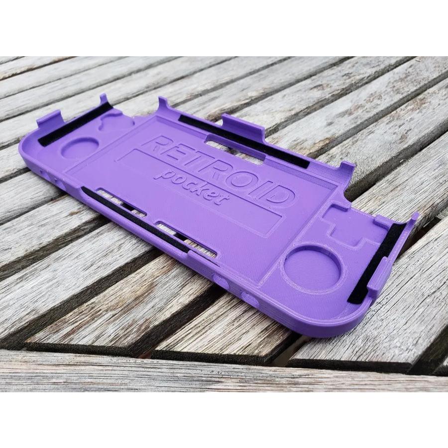 Retroid Pocket 3+ Clipshield