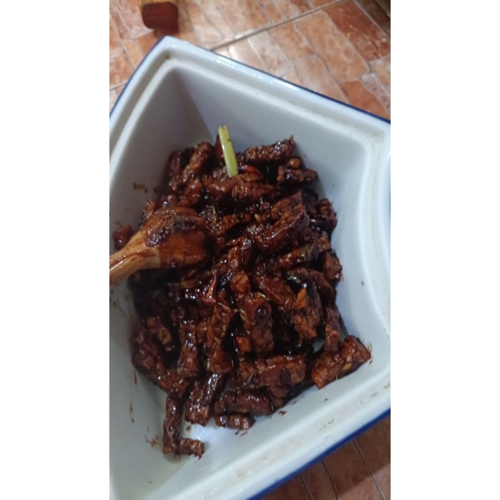 

Makanan Khas Rumahan dan Minuman