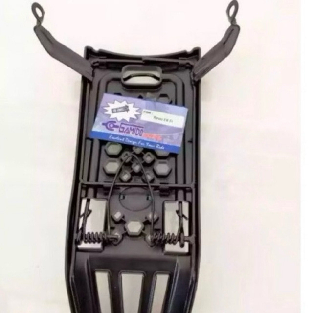 bagasi tengah Revo fi Revo x Revo fi new