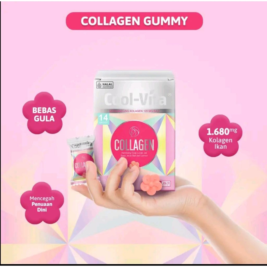 Coolvita Collagen