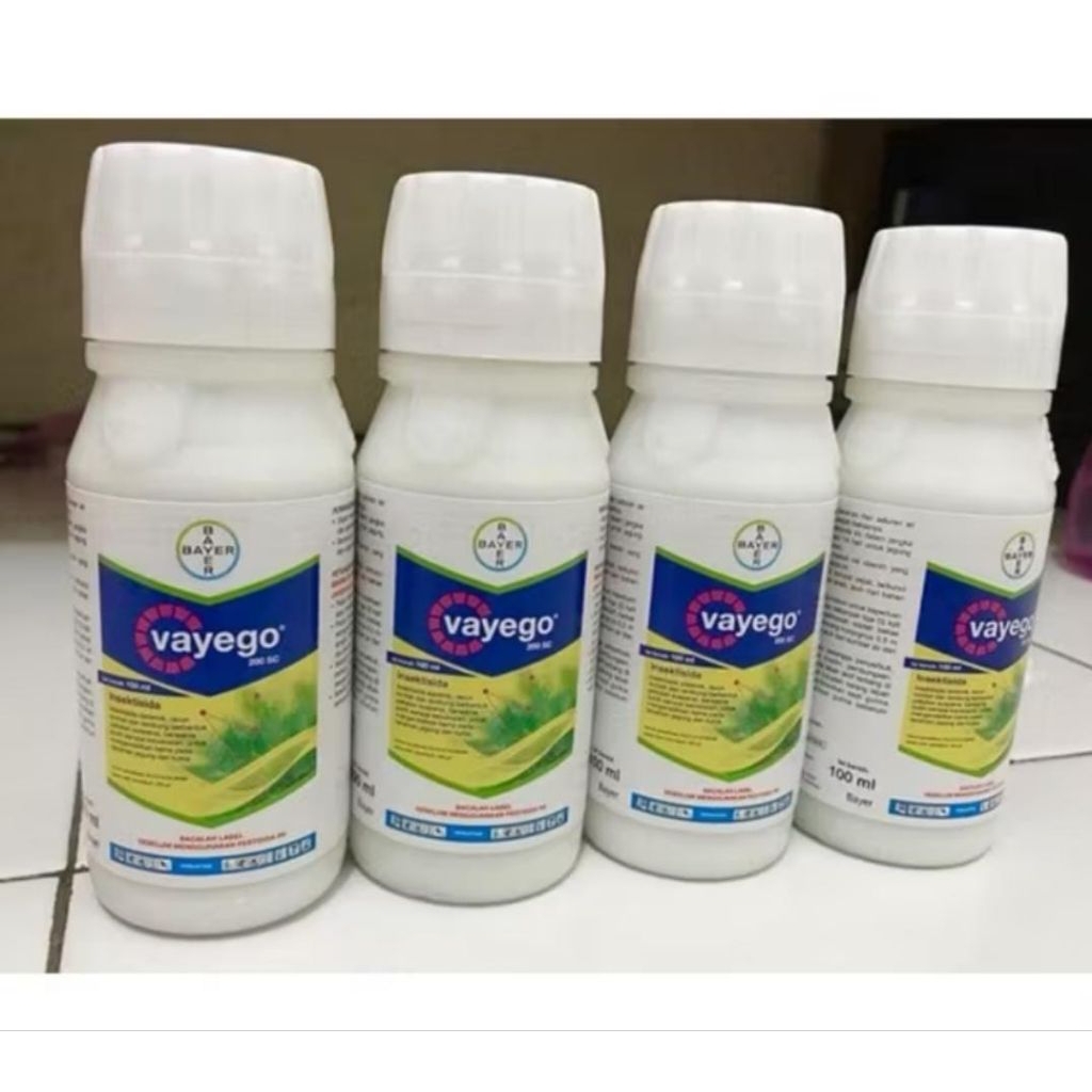 Vayego 100ml insektisida