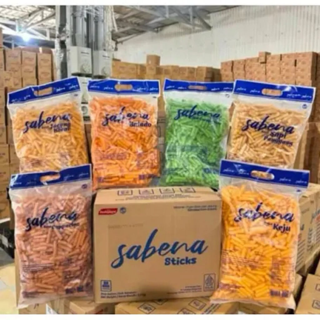 

Sabena Stik 340gr