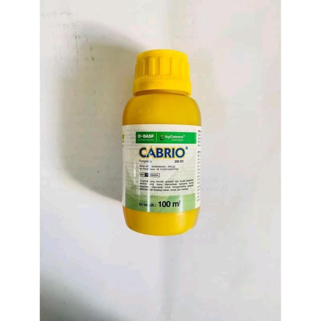 Cabrio 100ml fungisida