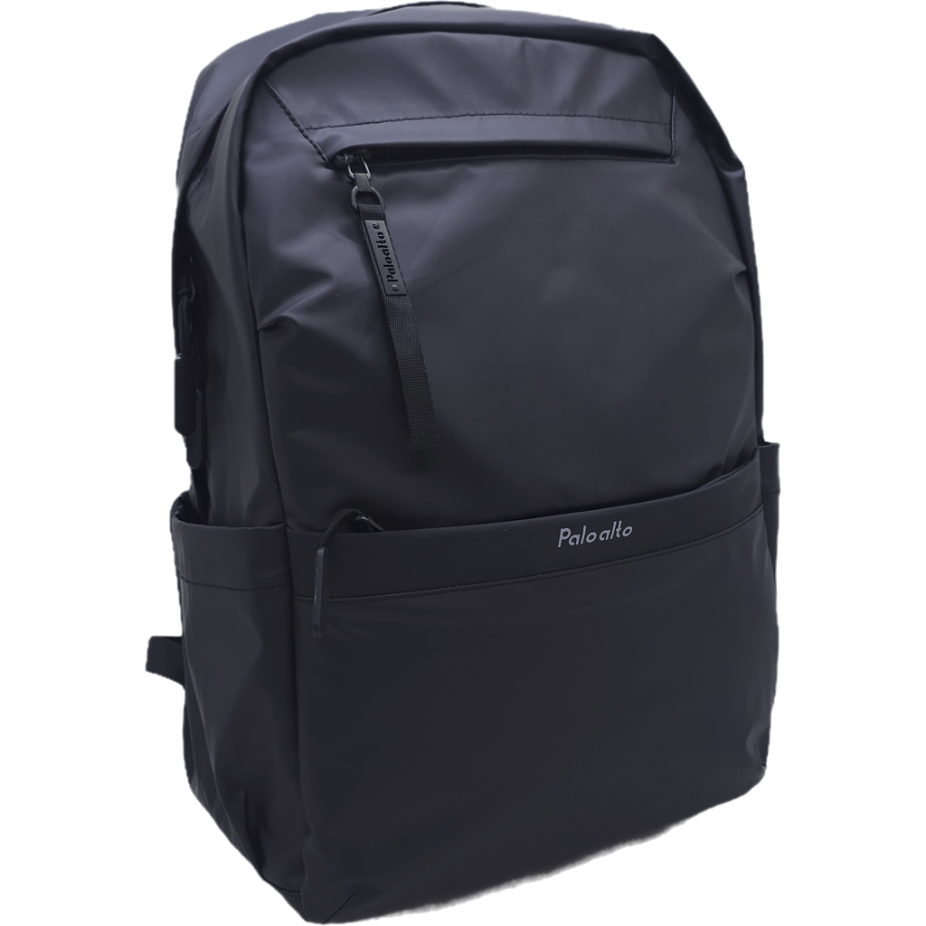 TAS ALTO KULIT ORIGINAL 3 RUANG 18 INCHI MURAH / RANSEL KULIT PALO ALTO 18 INCHI 3 RUANG ORIGINAL MU